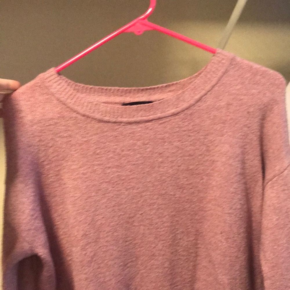 medium ellen tracy sweater